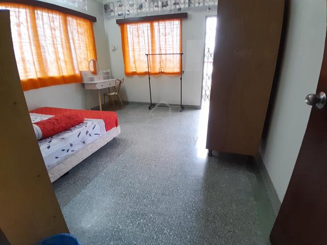 Room for rent at Seremban town 1