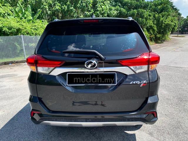 Perodua ARUZ 1.5 AV (A) L.SEAT / P.START - 4