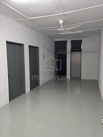 House For Rent at Segambut Tengah 1