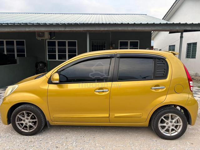 2015 Perodua MYVI 1.3 XT (A) - 3