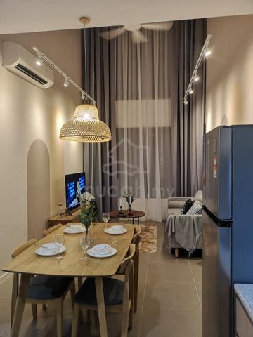 Aster Residence Cheras 1