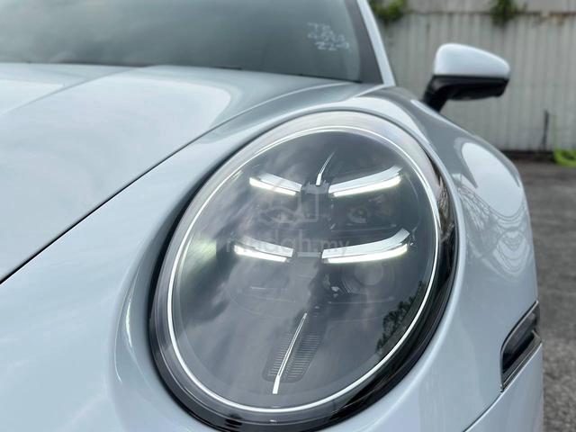 2025 Porsche 911 Carrera *Optional Pick 200K* - 3