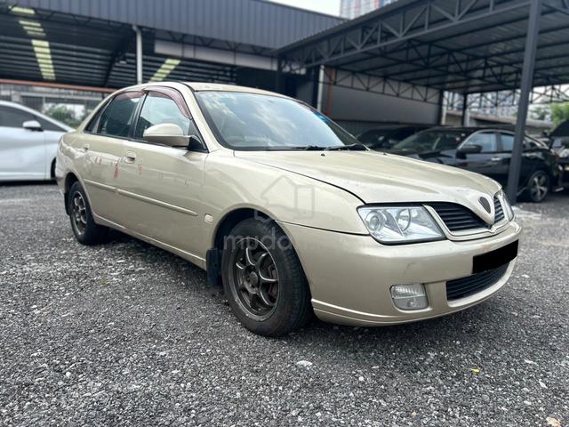 2004 Proton WAJA 1.6 PREMIUM (A) - 3
