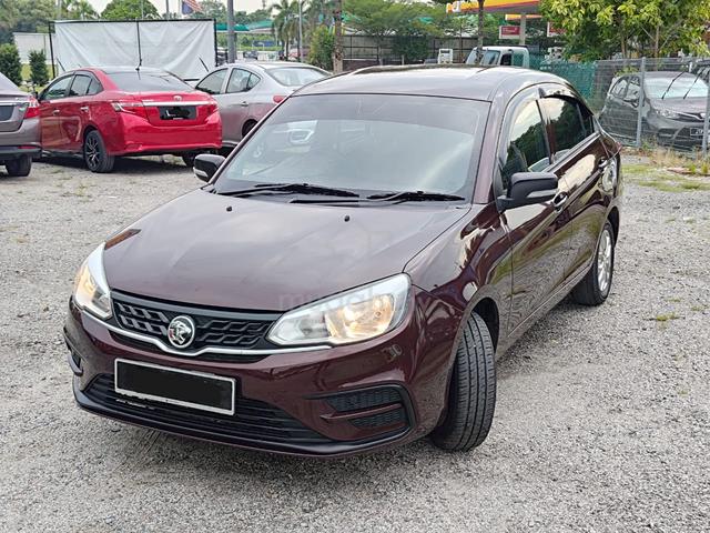 2023 Proton SAGA 1.3 STANDARD (A) - 3