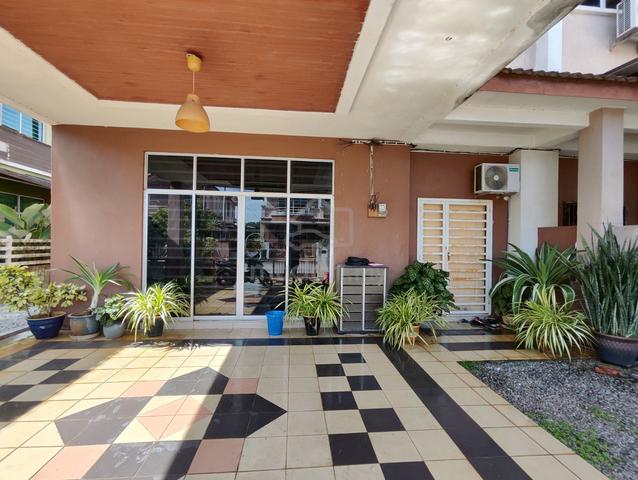 Fully Furnished Kedah Alor Setar Room For Rent 1