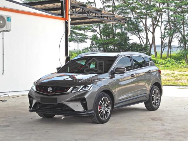 2020 Proton X50 1.5 PREMIUM (A)FULL SERVICE PROTON - 4