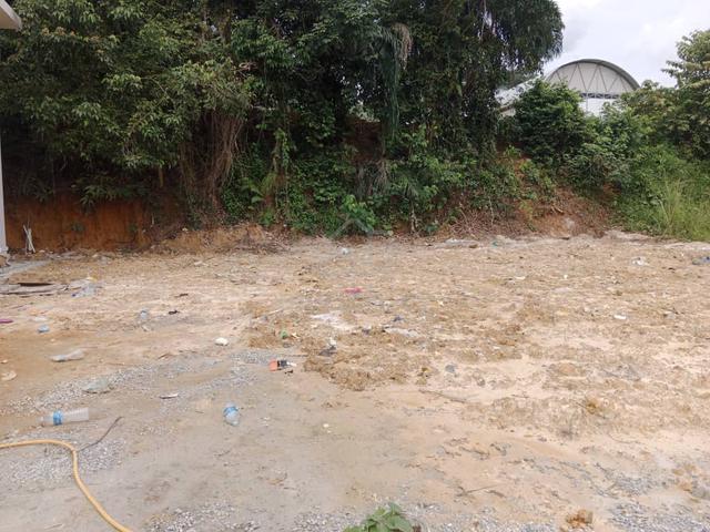 Bungalow land For Sale @ Jalan Casa Villa, Sungai Merab 1