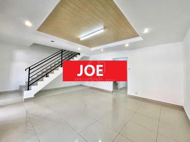 Sunway Tunas 2 Storey Terrace, 2000sf, Persiaran Mahsuri Bayan Baru 1
