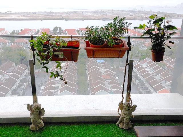 Marinox Sky Villas 1