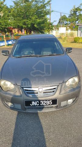 2011 Proton PERSONA 1.6cc (Auto) - 3