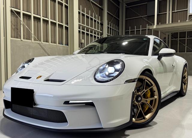2024 Porsche 911 4.0 GT3 TOURING PACKAGE (M) - 1