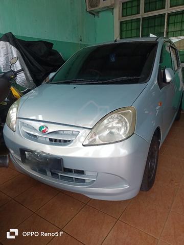 2011 Perodua VIVA 659cc 660 EX (M) - 3