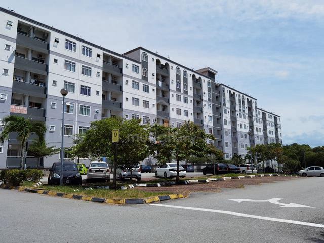 Desa Palma (Nilai) 1