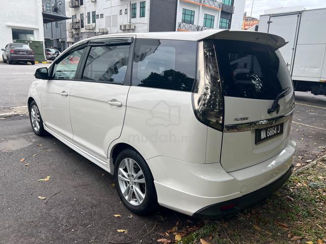 2014 Proton EXORA 1.6 BOLD PREMIUM (A) - 4
