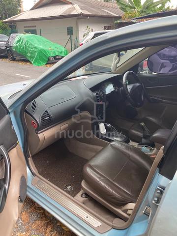 2008 Proton WAJA 1.6 CPS (A) - 4