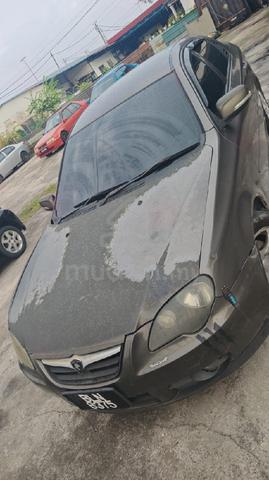 2012 Proton PERSONA 1.6 ELEGANCE BASE LINE (A) - 1