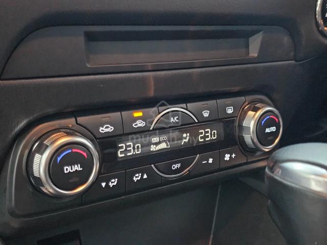 2019 Mazda CX-5 2.0 G GLS FACELIFT P/BOOT F.S.R - 4
