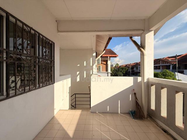 Freehold Townhouse @Desa Mutiara Bandar Country Homes For Sake 1