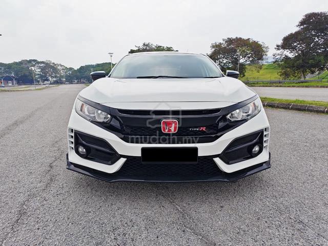 Honda CIVIC 1.8 I-VTEC (A) FULL SVC RECORD HONDA - 3