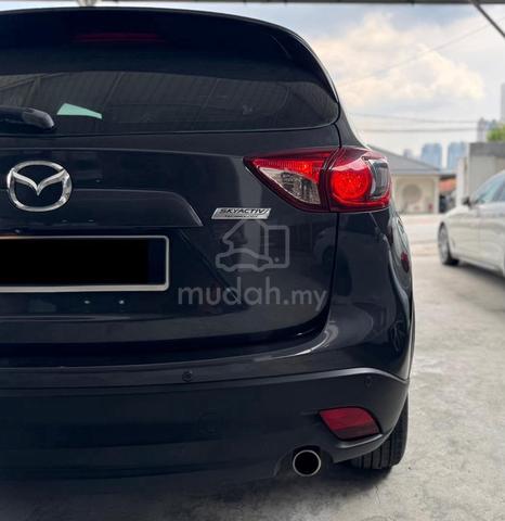 2014 Mazda CX-5 2.0 2WD HIGH  (A) No Hidden Charge - 5