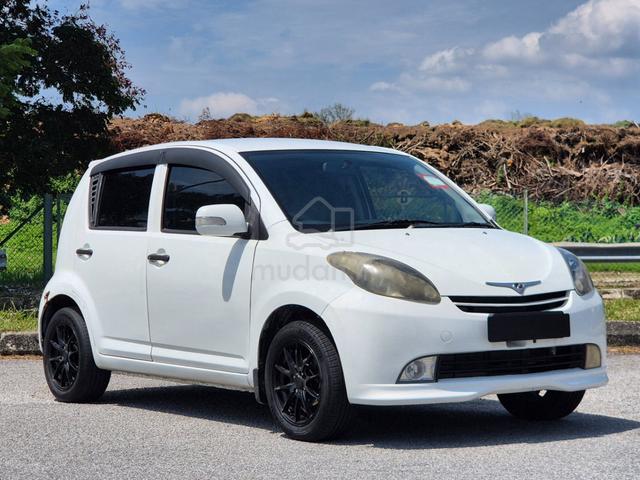 2006 Perodua MYVI 1.3 EZi (A) Direct Owner - 1