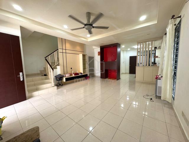 Austin Duta Double Storey For Sale 1