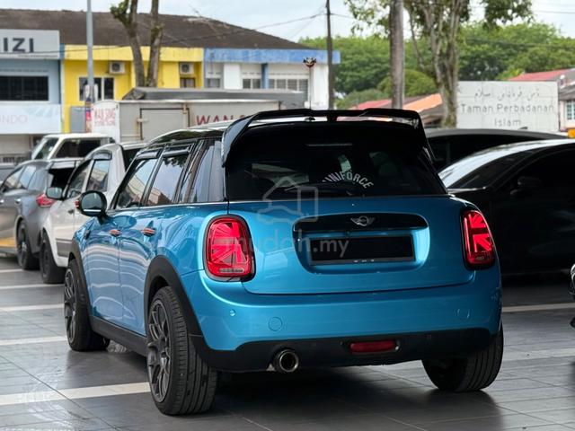 2016 Mini COOPER 1.5 (ONE CAREFUL OWNER) - 2