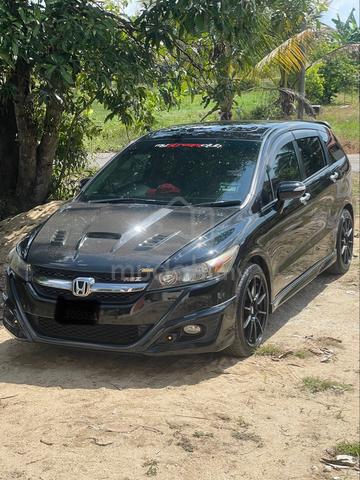 2010 Honda STREAM 1.8 I-VTEC FACELIFT (A) - 1