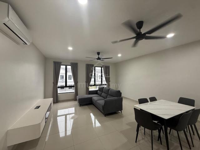Camdon @ Eco Horizon Batu Kawan Fully Furnished For Rent 1