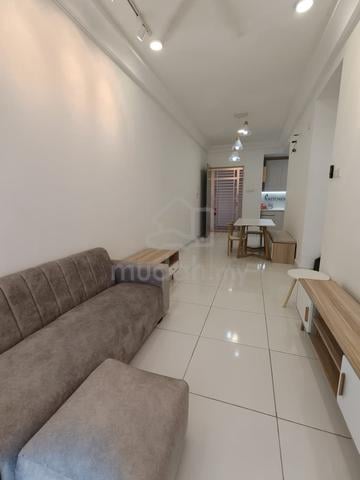 The Platino Serviced Apartment 1