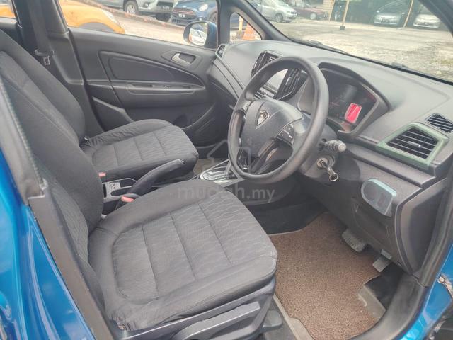 2016 Proton IRIZ 1.6 EXECUTIVE (A) all good condit - 3