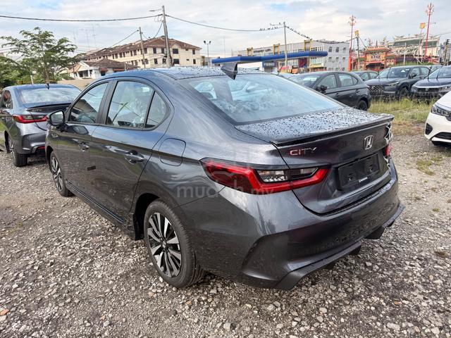 2026 New Honda CITY 1.5 - 5
