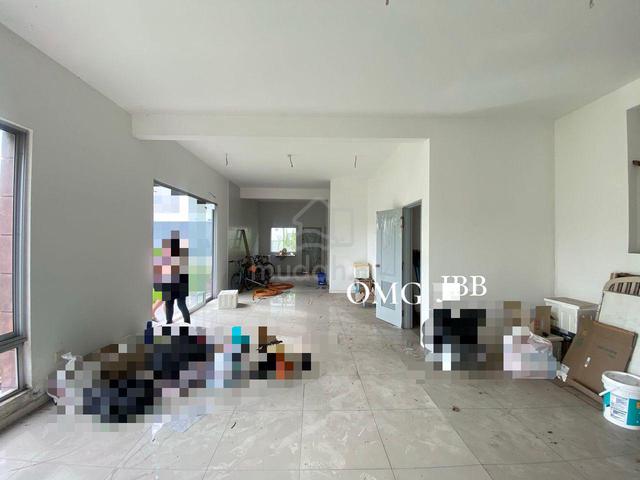 Ambang Botanic 2 Klang 2storey Corner Superlink House 4700sqft Sale 1
