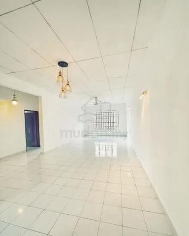 Greenview Apartments 1