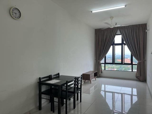 D'Summit Residences 1