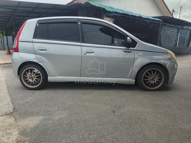 2009 Perodua VIVA 1.0 SX STANDARD (M) - 4