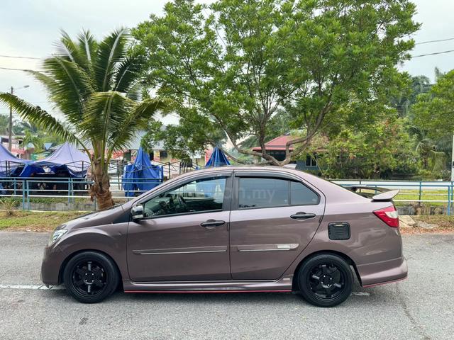 2017 Perodua BEZZA 1.3 PREMIUM X (A) - 4