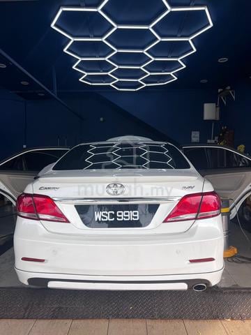 2008 Toyota CAMRY 2.4 V (A) - 4