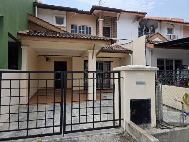 [4R3B]Double Storey Terrace Seksyen 3 Bandar Baru Bangi For Rent 1