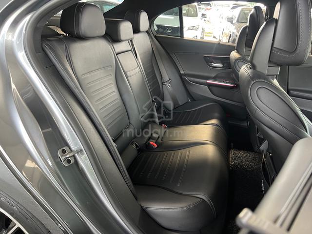 2023 Mercedes Benz C350E 2.0 AMG LINE (A) - 5