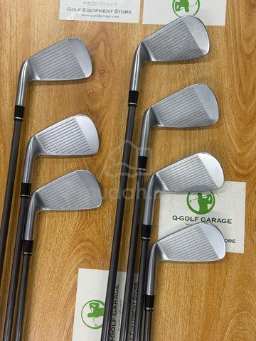 Honma TW 747P Golf Iron Set 5-11 - photo 2 of 5