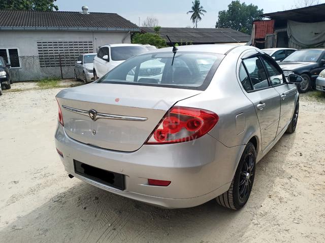 2010 CASH OTR Proton PERSONA 1.6 (A) MALAY OWNER - 3