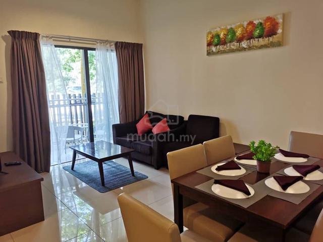 Swiss-Garden Resort Residences, Kuantan 1