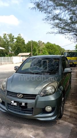 2008 Perodua MYVI 1.0 SR (M) - 1