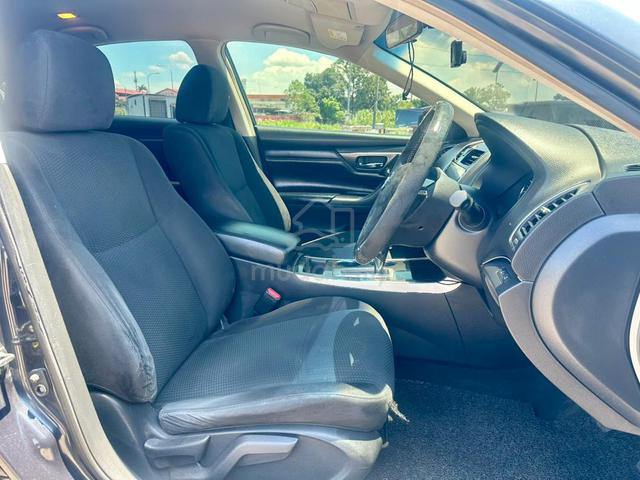 2014 Nissan TEANA 2.0 XE L33 (A)CARKING FULL LOAN - 5