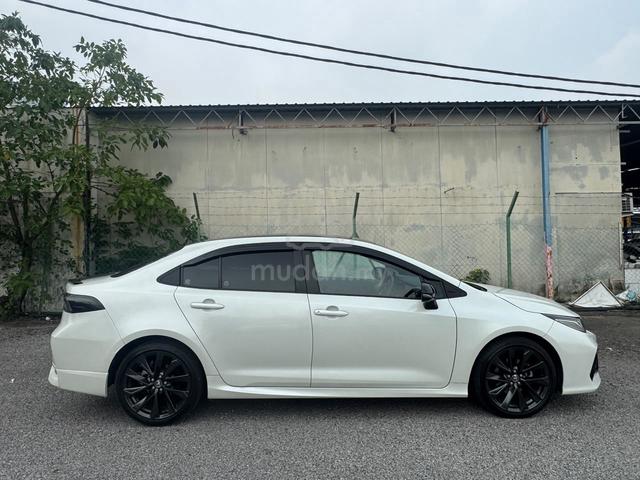 2025 Toyota COROLLA Altis 1.8 GR SPORT MY25(A)FSR - 3