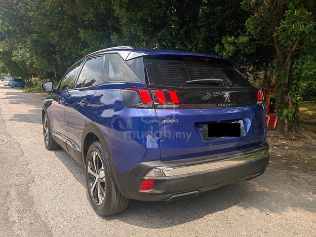 Peugeot 3008 1.6 ACTIVE THP FULOAN OFER CASH DATO - 3