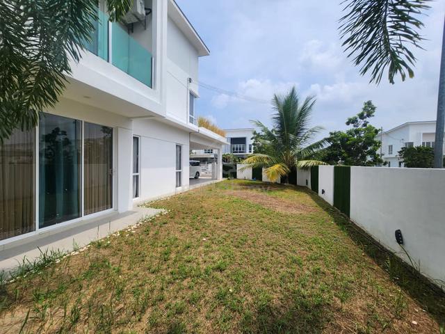 2sty Corner in Suriaman|Enstek|Labu|Seremban2|Ara Sendayan|S2 Heights 1