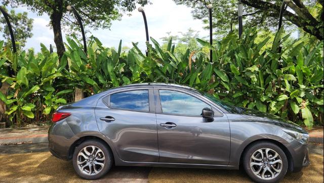 Mazda 2 High Spec 2019 Lady Owner Direct - 1