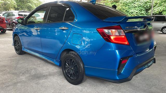 2020 Perodua BEZZA 1.3 PREMIUM X (A) - 5